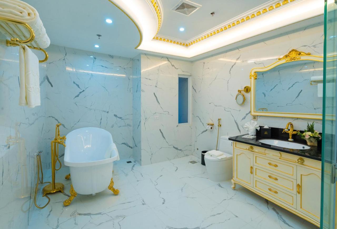 Lafaayette Luxury Suites Baguio City Ngoại thất bức ảnh
