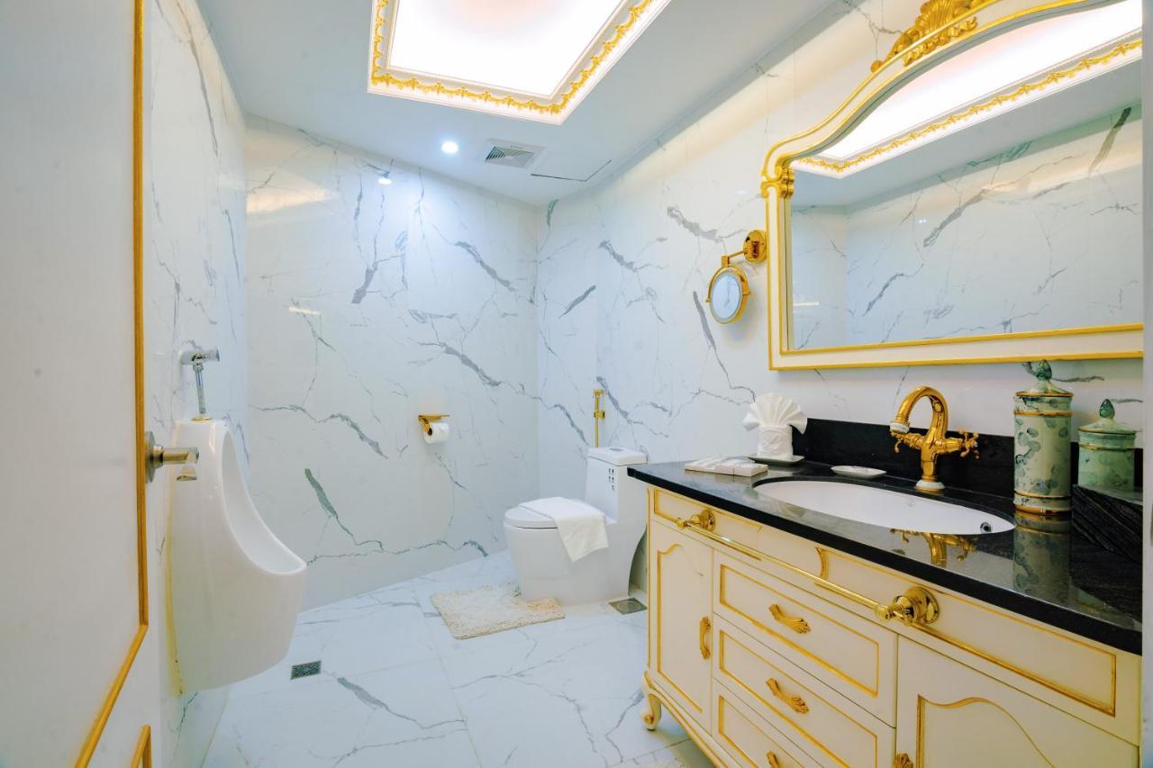 Lafaayette Luxury Suites Baguio City Ngoại thất bức ảnh