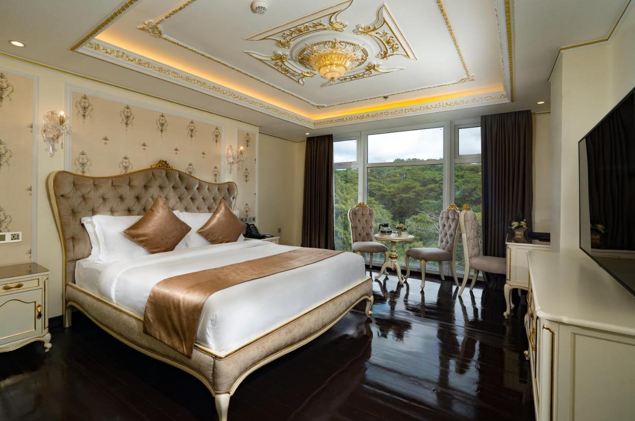 Lafaayette Luxury Suites Baguio City Ngoại thất bức ảnh
