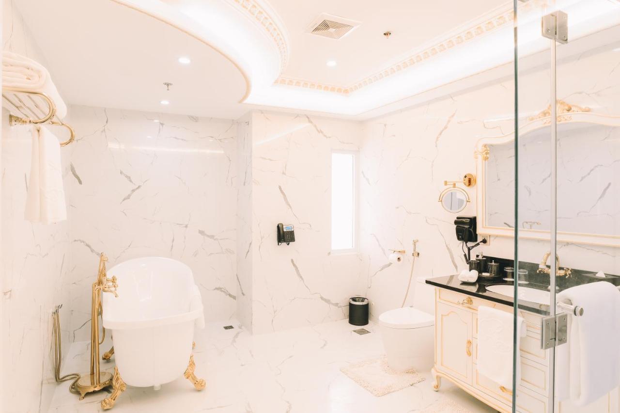 Lafaayette Luxury Suites Baguio City Ngoại thất bức ảnh
