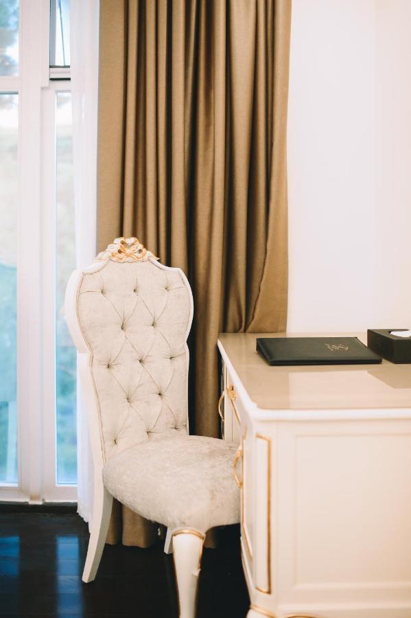 Lafaayette Luxury Suites Baguio City Ngoại thất bức ảnh